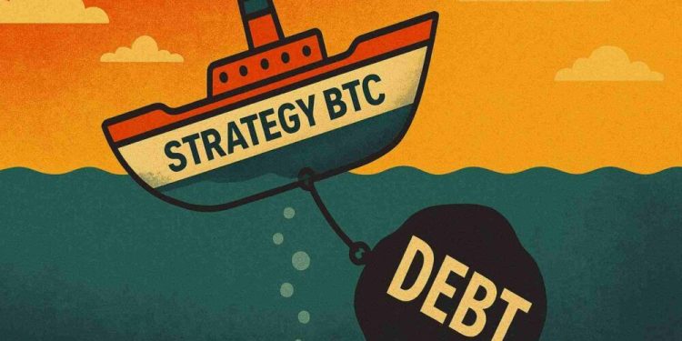 We can cover our debt even if Bitcoin falls to $25k, says Strategy