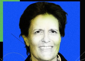 Kara Swisher Would Rather Work for Sam Altman Than Mark Zuckerberg