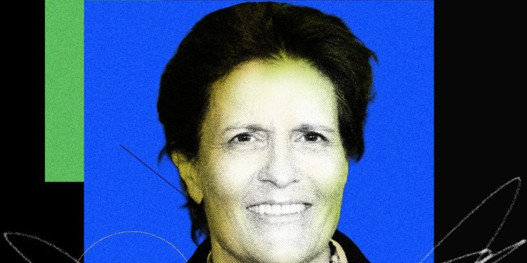 Kara Swisher Would Rather Work for Sam Altman Than Mark Zuckerberg