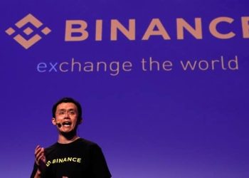 Binance Founder Accused of Enabling Hamas-Linked Payments in U.S. Lawsuit: Report