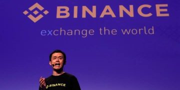 Binance Founder Accused of Enabling Hamas-Linked Payments in U.S. Lawsuit: Report