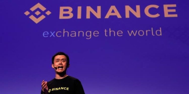 Binance Founder Accused of Enabling Hamas-Linked Payments in U.S. Lawsuit: Report