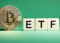 Bitcoin ETFs Weekly Net Outflows Cross $1 Billion Amid $100,000 Price Restest