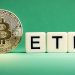 Bitcoin ETFs Weekly Net Outflows Cross $1 Billion Amid $100,000 Price Restest