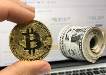 Bitcoin Dominance Has Broken Below 50 EMA, What Happens If It Falls Below 40%?