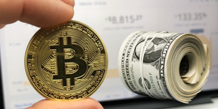 Bitcoin Dominance Has Broken Below 50 EMA, What Happens If It Falls Below 40%?