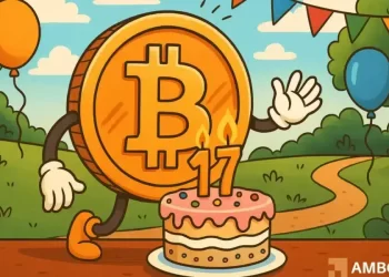 Bitcoin turns 17 – Can BTC overcome its first ‘red October’ since 2018?