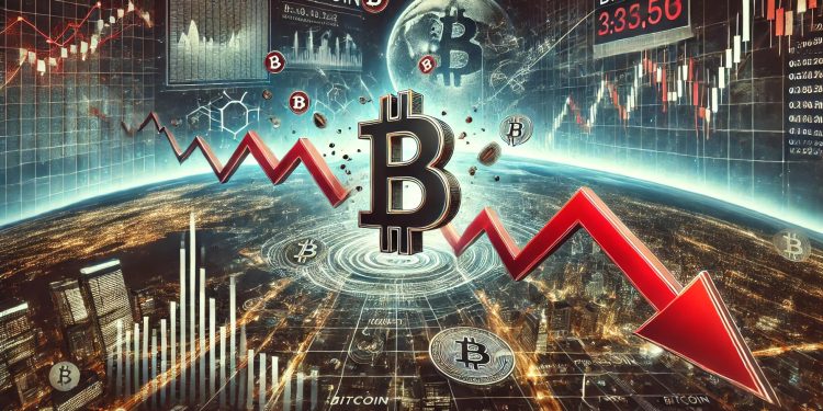 Analyst Says Bitcoin Price Is Following 2022 Playbook, But In Reverse; Here’s How