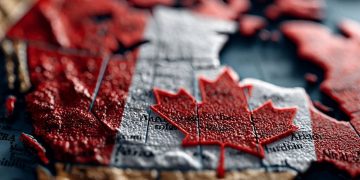 Canada GDP Q3 annualized +2.6% vs +0.5% expected