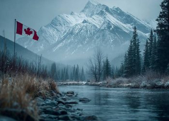 The Canadian dollar jumps to the best levels of the month