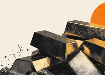 Gold surges toward $4,100 as markets go all-in on Fed cuts