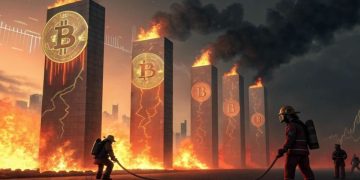 Tom Lee calls Bitcoin’s sell-off ‘market maker distress’ – Here’s the pivot he sees!