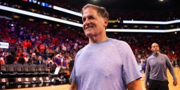 Mark Cuban Says He Used To Drive Around Looking At ‘Big’ Houses For Motivation — Then Bought One So Huge He Didn’t Even See The Upstairs For Years