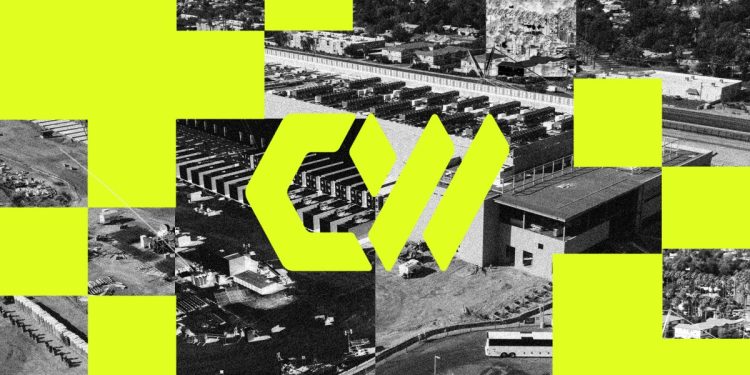 What the rise of CoreWeave tells us about the AI bubble