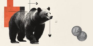 EUR/GBP retreats from highs as sterling firms on BoE inflation risks