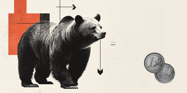 EUR/GBP retreats from highs as sterling firms on BoE inflation risks