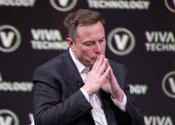 Elon Musk Says This Is When Tesla Will Have Its Nvidia Moment: ‘Major Valuation Change…’ – Tesla (NASDAQ:TSLA)