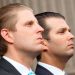 Uranium-enriching company jumps after Trump’s sons invest