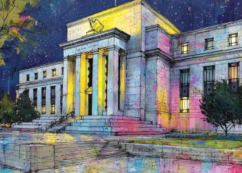 Fed Kugler dirt: Filings show Kugler made dozens of banned trades before key Fed meetings