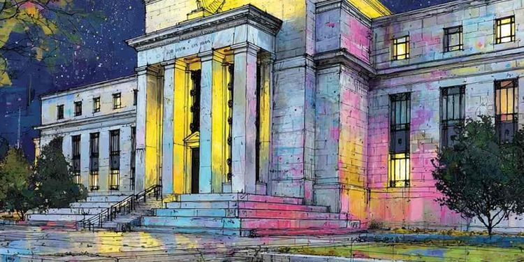 Fed Kugler dirt: Filings show Kugler made dozens of banned trades before key Fed meetings