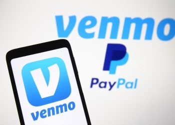 Venmo launches cash back rewards program for debit cards