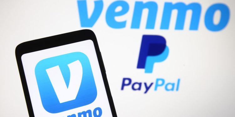 Venmo launches cash back rewards program for debit cards