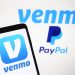 Venmo launches cash back rewards program for debit cards