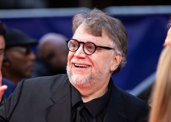 Guillermo del Toro Hopes He’s Dead Before AI Art Goes Mainstream