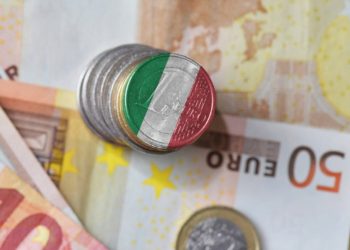 Italy November preliminary CPI +1.2% vs +1.3% y/y expected