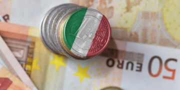 Italy November preliminary CPI +1.2% vs +1.3% y/y expected