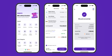 Sequoia-backed fintech Aspora will let Indian diaspora pay bills back home