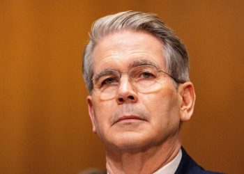 Scott Bessent Says No ‘Formal Proposal’ Yet From Trump On Plan To Scrap Obamacare As President Pushes For Direct Payments