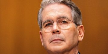 Scott Bessent Says No ‘Formal Proposal’ Yet From Trump On Plan To Scrap Obamacare As President Pushes For Direct Payments