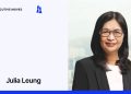 Hong Kong’s SFC Reappoints CEO Julia Leung as Regulator Presses Forward with Reforms