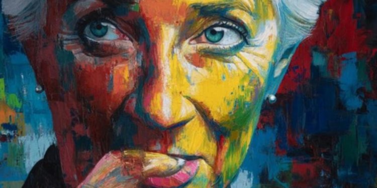 ECB’s Lagarde: Interest rates are at the right level