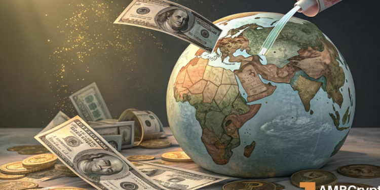 End of crypto bull run? Analysts say it’s too early to panic