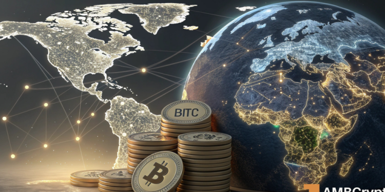 U.S. investors dump $700M in Bitcoin – Is BTC’s $100K support at risk?