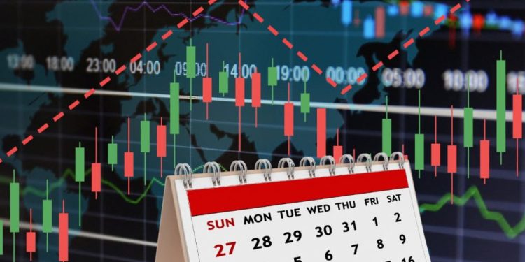 Mild dollar buying the signal for this month-end – Credit Agricole