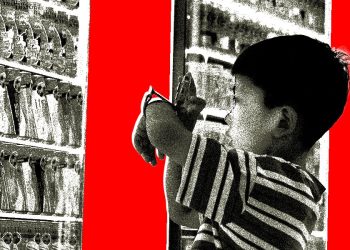 Kids in China Are Using Bots and Engagement Hacks to Look More Popular on Their Smartwatches