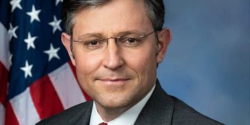 Speaker Johnson says he is less optimistic about the government shutdown ending