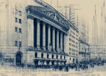 US stock markets routed at the open but comeback and finish flat