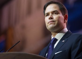 Marco Rubio Reportedly Plans NATO Absence As Zelenskyy’s Top Aide And Lead Russia Negotiator Quits Amid Corruption Probe