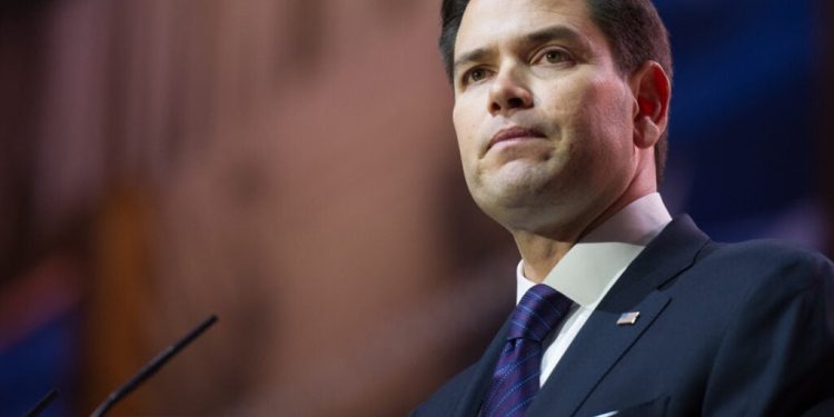Marco Rubio Reportedly Plans NATO Absence As Zelenskyy’s Top Aide And Lead Russia Negotiator Quits Amid Corruption Probe