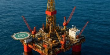 Crude oil settles at $59.75