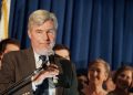 Sen. Whitehouse Slams Trump as US Sits Out Climate Summit Sen. Whitehouse Slams Trump as US Sits Out Climate Summit
