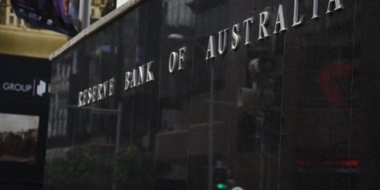 RBA’s Hauser says policy likely still restrictive but under review amid uneven data