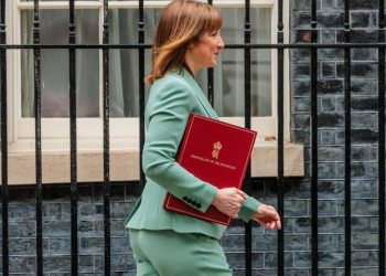 Heads up: UK Autumn Budget will be in focus tomorrow