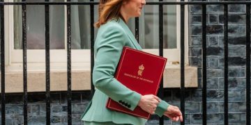 Heads up: UK Autumn Budget will be in focus tomorrow