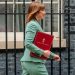 Heads up: UK Autumn Budget will be in focus tomorrow