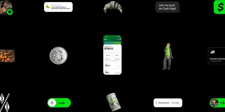 Cash App debuts a new AI assistant that answers questions about your finances